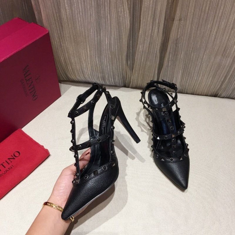 Valentino High Heels